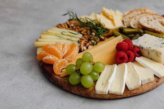 healthy snacks for better sleep