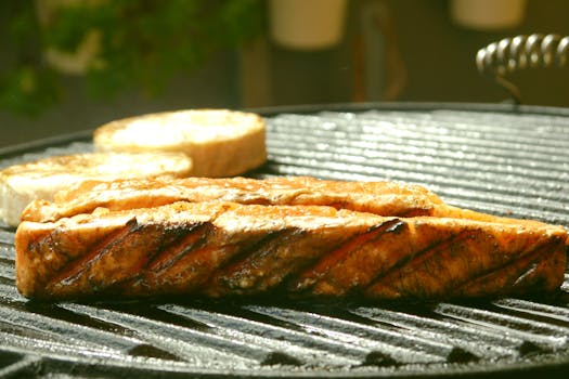 healthy fish dishes