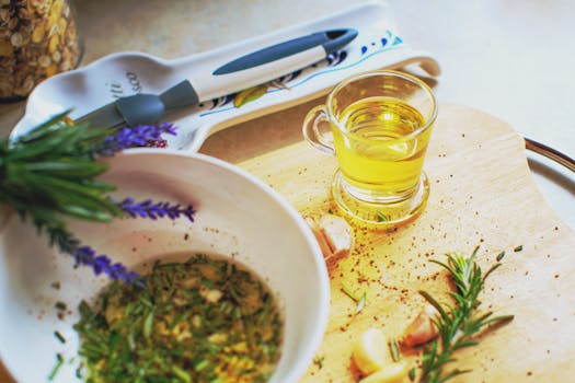 olive oil benefits