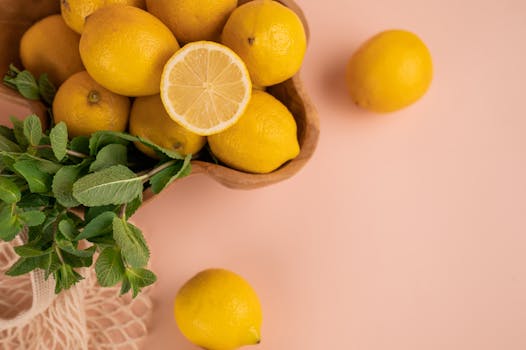 whole food options