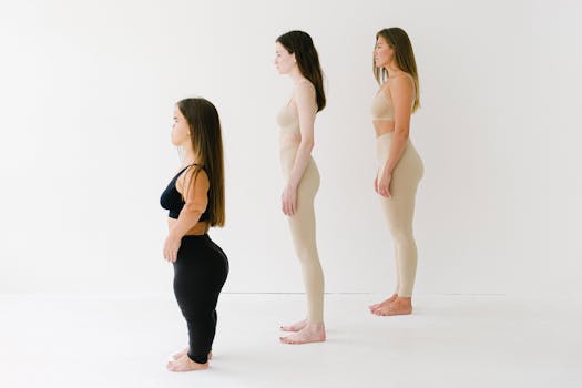 age group portion sizes