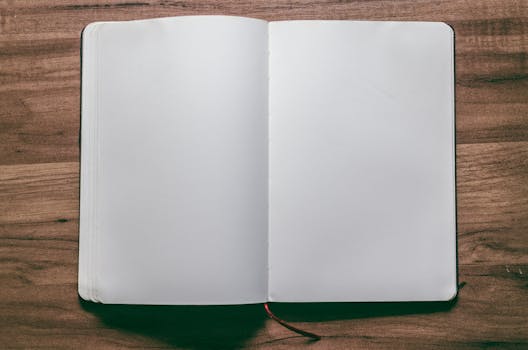 hunger journal example